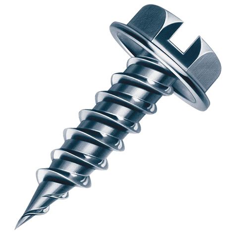 what size sheet metal screws for ductwork|hvac screws.